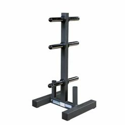 WebCitz - The Fitness Store Body Solid Weight Tree And Olympic Plate Tree Free Weights