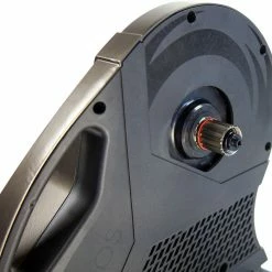 WebCitz - The Fitness Store Home Equipment By Type Saris H3 Direct Drive Smart Trainer - Electronic Resistance, Adjustable