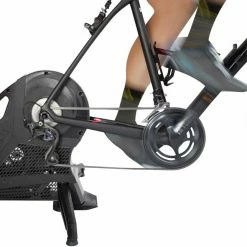WebCitz - The Fitness Store Home Equipment By Type Saris H3 Direct Drive Smart Trainer - Electronic Resistance, Adjustable