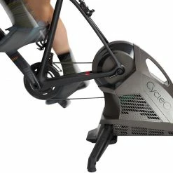 WebCitz - The Fitness Store Home Equipment By Type Saris H3 Direct Drive Smart Trainer - Electronic Resistance, Adjustable