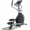 WebCitz - The Fitness Store Spirit XE795 Elliptical Machine Home Equipment By Type