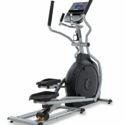WebCitz - The Fitness Store Spirit XE795 Elliptical Machine Home Equipment By Type