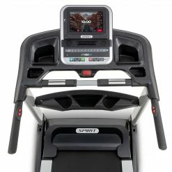 WebCitz - The Fitness Store Spirit XT485 ENT Folding Treadmill Cardio