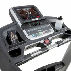 WebCitz - The Fitness Store Spirit XT485 ENT Folding Treadmill Cardio