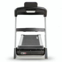 WebCitz - The Fitness Store Spirit XT485 ENT Folding Treadmill Cardio