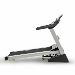WebCitz - The Fitness Store Spirit XT485 ENT Folding Treadmill Cardio