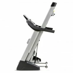 WebCitz - The Fitness Store Spirit XT485 ENT Folding Treadmill Cardio