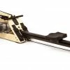 The Fitness Store Cardio WaterRower A1 Home Rowing Machine With A1 Monitor