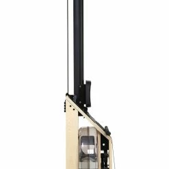 The Fitness Store Cardio WaterRower A1 Home Rowing Machine With A1 Monitor