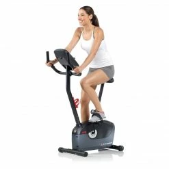 WebCitz - The Fitness Store Cardio Schwinn A10 Upright Exercise Bike