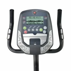 WebCitz - The Fitness Store Cardio Schwinn A10 Upright Exercise Bike
