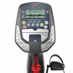 WebCitz - The Fitness Store Schwinn A20 Recumbent Exercise Bike Cardio