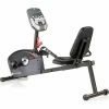 WebCitz - The Fitness Store Schwinn A20 Recumbent Exercise Bike Cardio