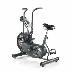 WebCitz - The Fitness Store Schwinn AirDyne AD6 Dual Action Air Bike