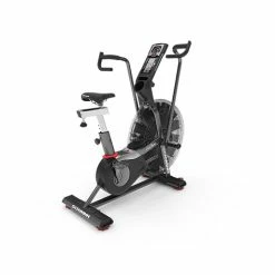 WebCitz - The Fitness Store Cardio Schwinn ADPRO AirDyne Pro Air Bike