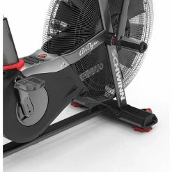 WebCitz - The Fitness Store Cardio Schwinn ADPRO AirDyne Pro Air Bike