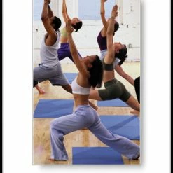 WebCitz - The Fitness Store Accessories Energy Poster