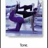 WebCitz - The Fitness Store Tone Poster Accessories