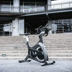 WebCitz - The Fitness Store Home Equipment By Type Johnny G Spirit Indoor Spin Cycle Bike