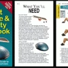 WebCitz - The Fitness Store The Great Balance & Stability Handbook Accessories