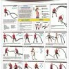 WebCitz - The Fitness Store Battle Rope Poster Accessories