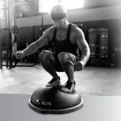 WebCitz - The Fitness Store BOSU® ELITE BY WECKMETHOD™ Accessories