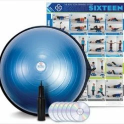 WebCitz - The Fitness Store BOSU® HOME BALANCE TRAINER Accessories