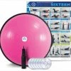 WebCitz - The Fitness Store BOSU® HOME BALANCE TRAINER Accessories