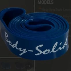The Fitness Store Body Solid Lifting Bands Accessories