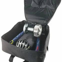 WebCitz - The Fitness Store Cardio Saris Trainer Bag