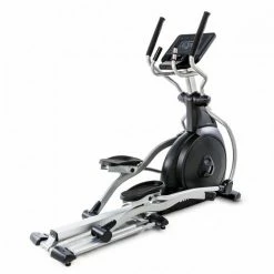 WebCitz - The Fitness Store Spirit CE800 Eliptical Trainer