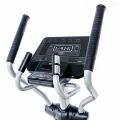 WebCitz - The Fitness Store Spirit CE800 Eliptical Trainer