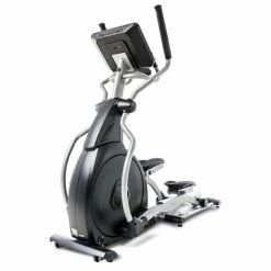 WebCitz - The Fitness Store Spirit CE800 Eliptical Trainer