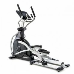 WebCitz - The Fitness Store Spirit CE800 Eliptical Trainer