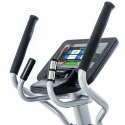 WebCitz - The Fitness Store Spirit XE800ENT Commercial Elliptical W/Entertainment System Home Equipment By Type 16 WebCitz - The Fitness Store Spirit XE800ENT Commercial Elliptical W/Entertainment System Home Equipment By Type