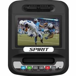 WebCitz - The Fitness Store Spirit CR800ENT Commercial Recumbent Bike