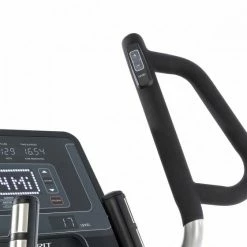 WebCitz - The Fitness Store Spirit Fitness CE850 Commercial Elliptical Home Equipment By Type