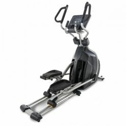 WebCitz - The Fitness Store Spirit Fitness CE850 Commercial Elliptical Home Equipment By Type