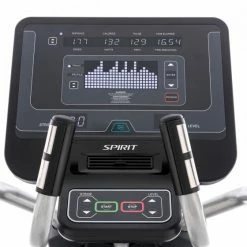 WebCitz - The Fitness Store Spirit Fitness CE850 Commercial Elliptical Home Equipment By Type