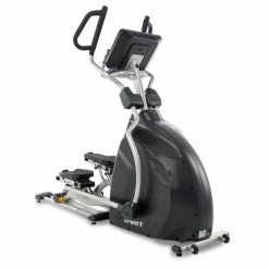 WebCitz - The Fitness Store Spirit Fitness CE850 Commercial Elliptical Home Equipment By Type