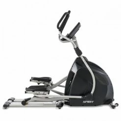 WebCitz - The Fitness Store Spirit Fitness CE850 Commercial Elliptical Home Equipment By Type