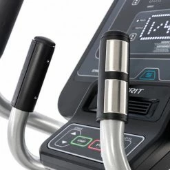 WebCitz - The Fitness Store Spirit Fitness CE850 Commercial Elliptical Home Equipment By Type