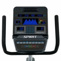 WebCitz - The Fitness Store Spirit Fitness CE900 Full Commercial Elliptical Home Equipment By Type