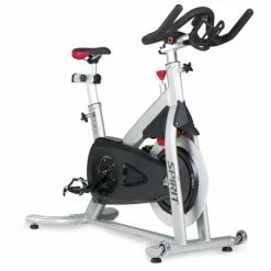 The Fitness Store Spirit Fitness CIC800 Indoor Cycle