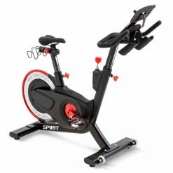 WebCitz - The Fitness Store Spirit Fitness CIC850 Indoor Cycle