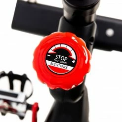 WebCitz - The Fitness Store Spirit Fitness CIC850 Indoor Cycle