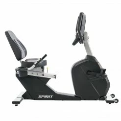 WebCitz - The Fitness Store Cardio Spirit CR800 Recumbent Bike