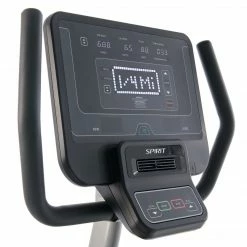 WebCitz - The Fitness Store Cardio Spirit CR800 Recumbent Bike