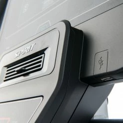 WebCitz - The Fitness Store Cardio Spirit CR800 Recumbent Bike