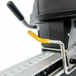 WebCitz - The Fitness Store Cardio Spirit CR800 Recumbent Bike